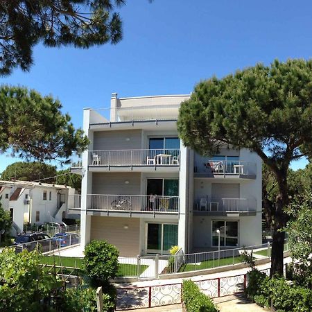 One-Bedroom Apartment Rosolina Mare Near Sea 4 Exterior foto